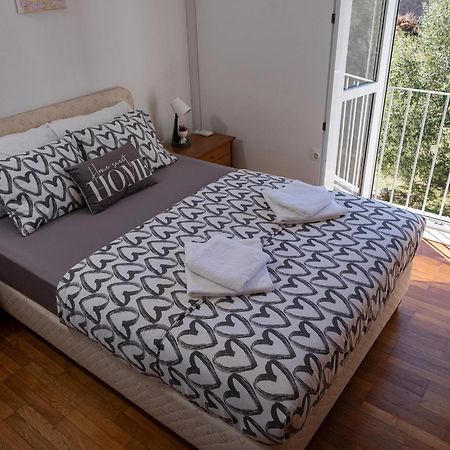 Dubrovnik Airport Apartment Tea Durovici Eksteriør billede