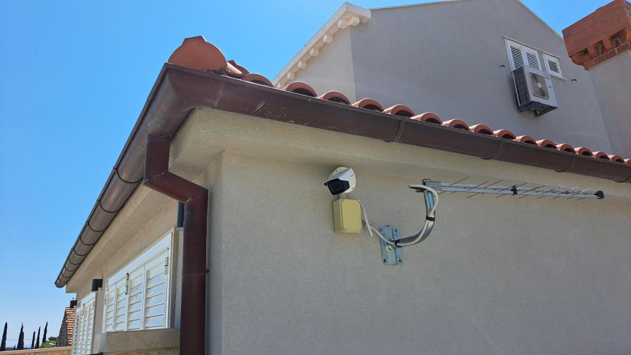 Dubrovnik Airport Apartment Tea Durovici Eksteriør billede