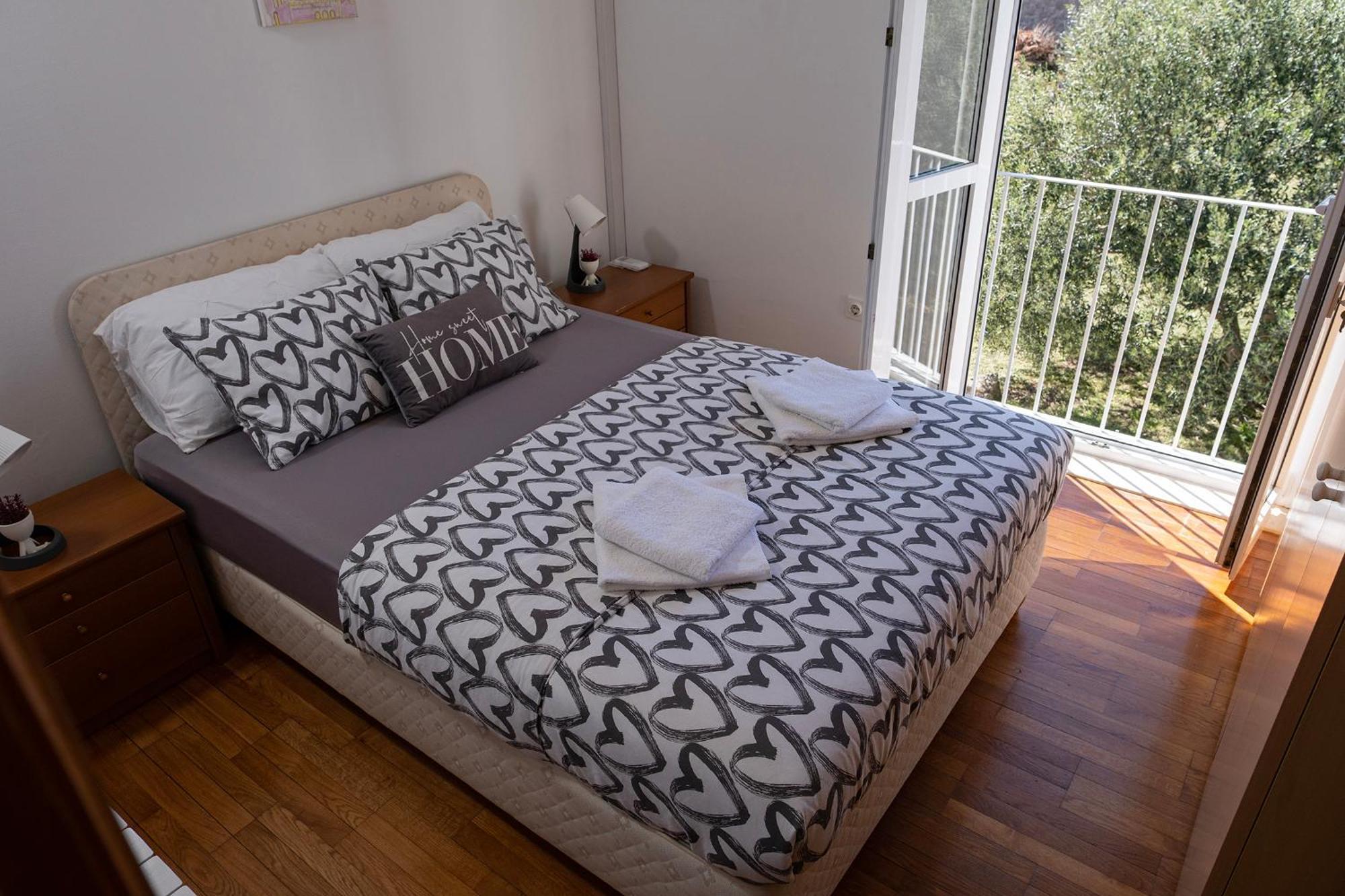 Dubrovnik Airport Apartment Tea Durovici Eksteriør billede