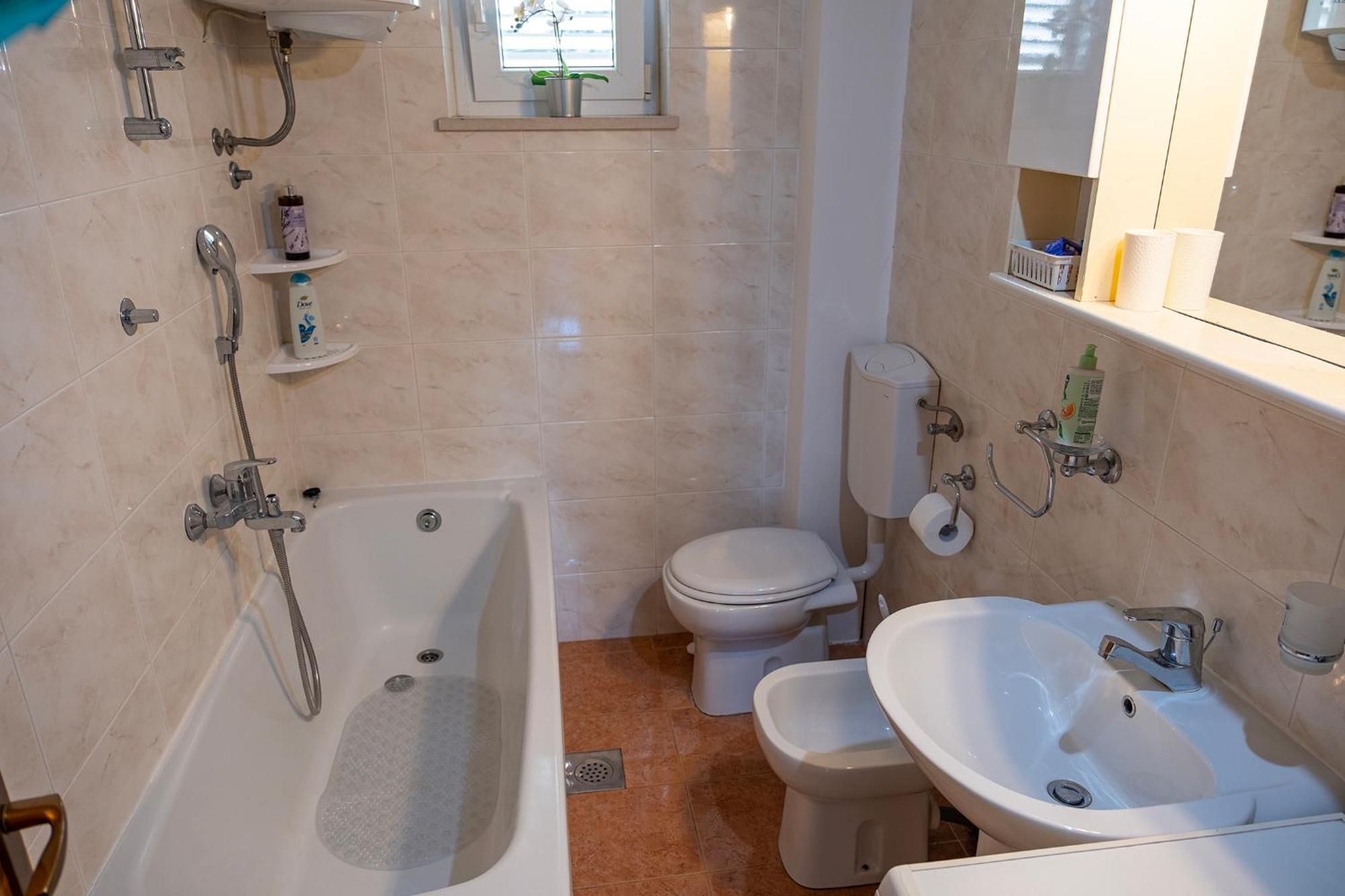 Dubrovnik Airport Apartment Tea Durovici Eksteriør billede