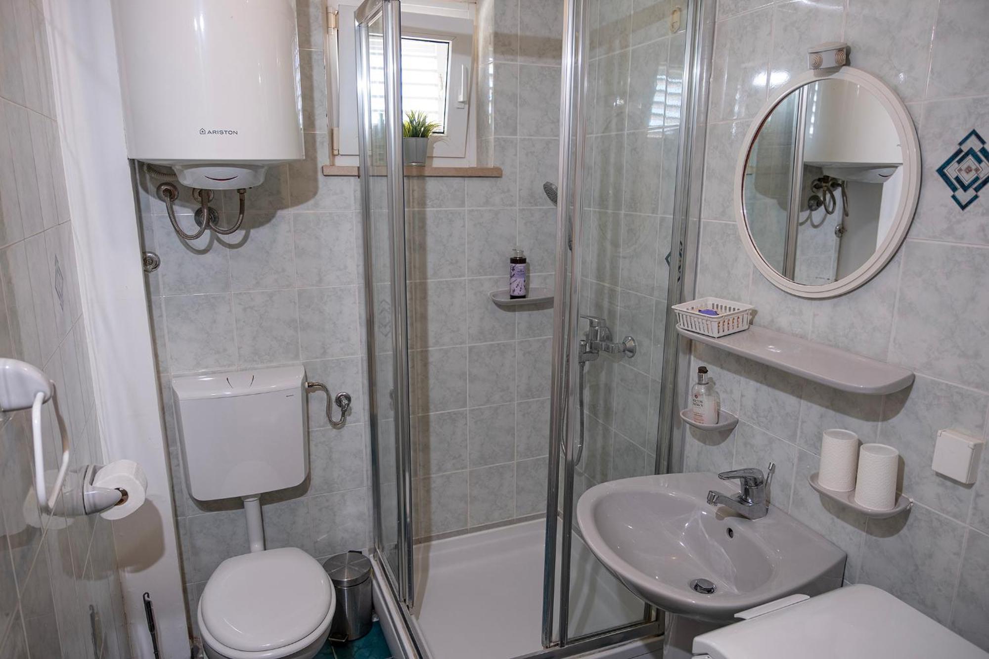 Dubrovnik Airport Apartment Tea Durovici Eksteriør billede