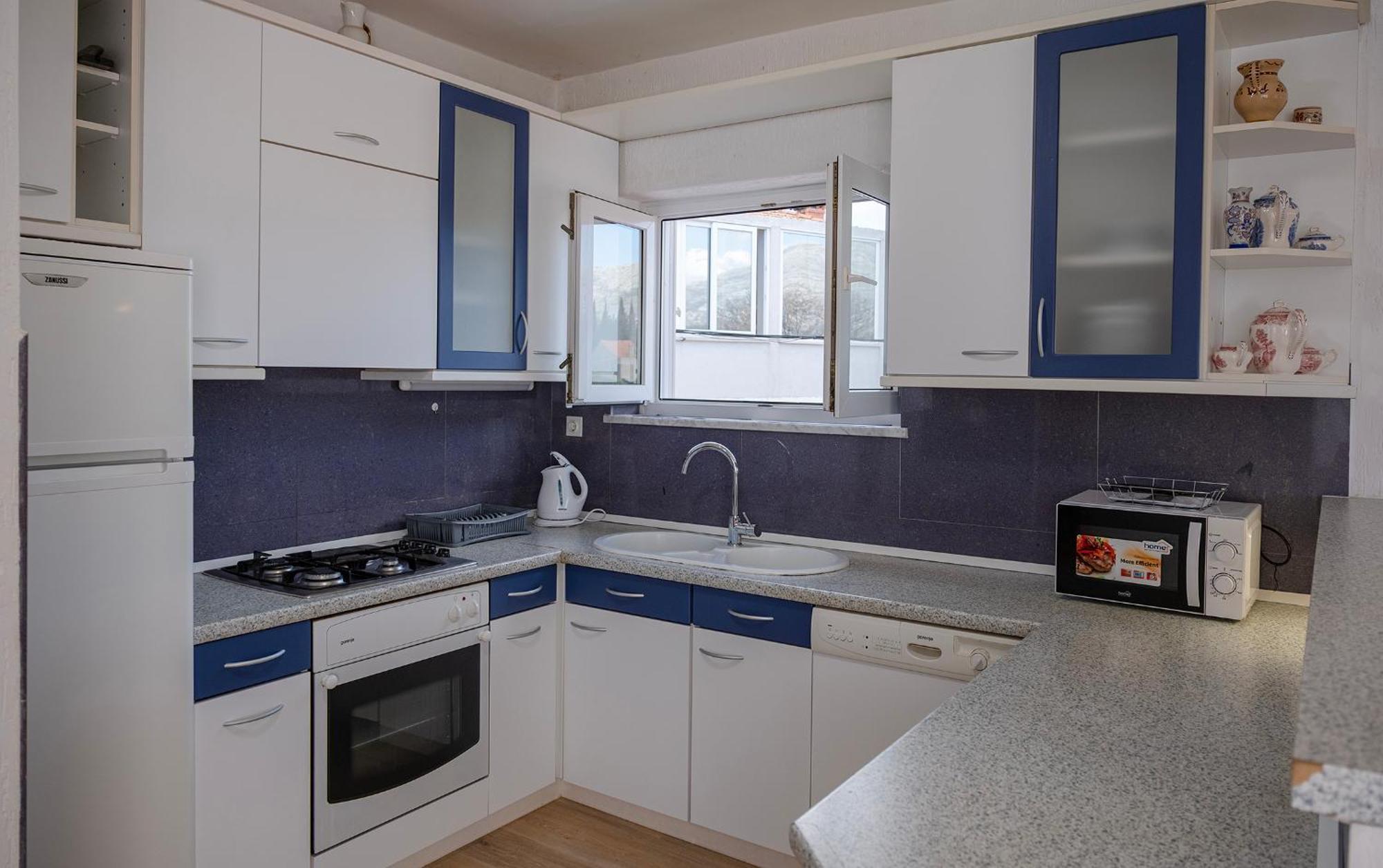 Dubrovnik Airport Apartment Tea Durovici Eksteriør billede