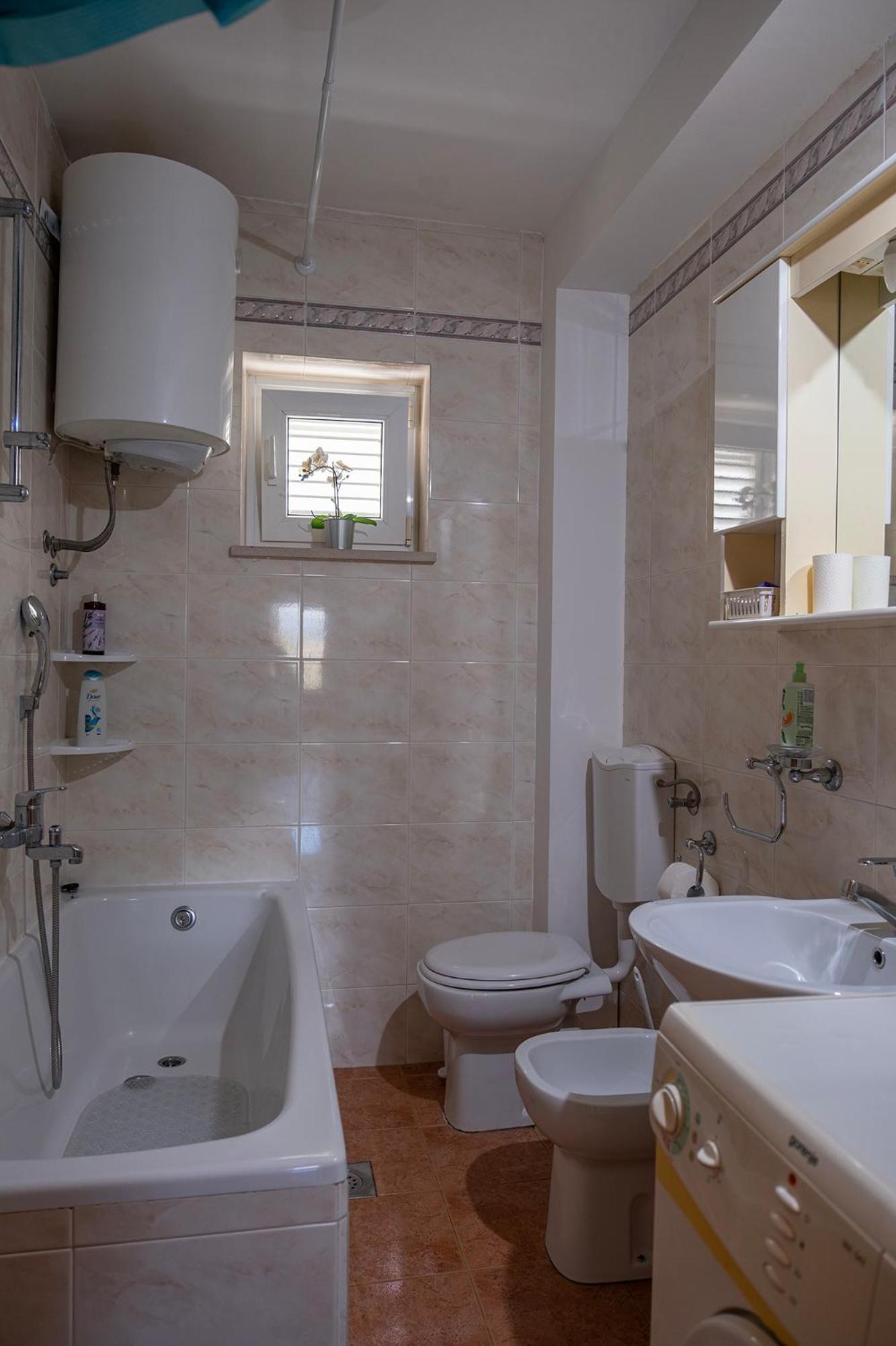 Dubrovnik Airport Apartment Tea Durovici Eksteriør billede