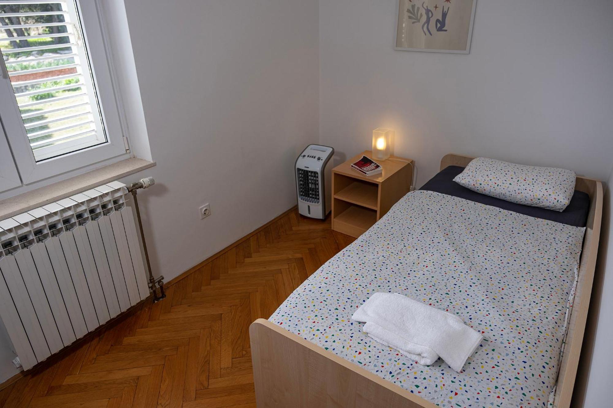 Dubrovnik Airport Apartment Tea Durovici Eksteriør billede